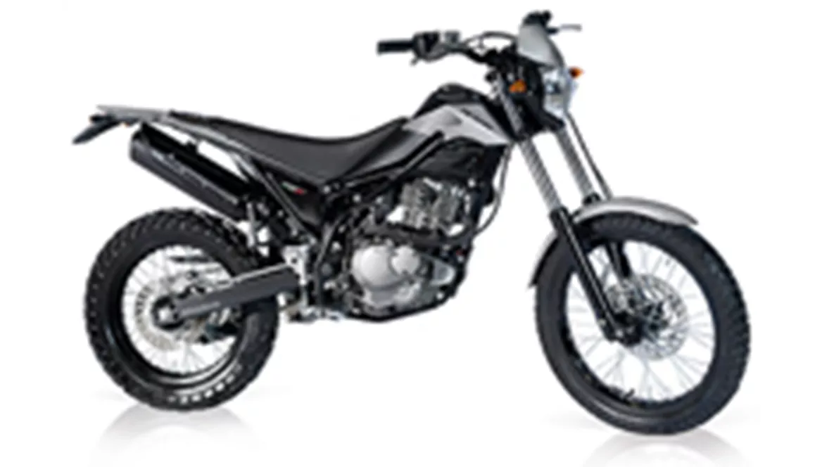 Beta Urban 200 2011 Beta Urban 200 2011