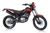 Beta Urban 200 2011 - Bild 3