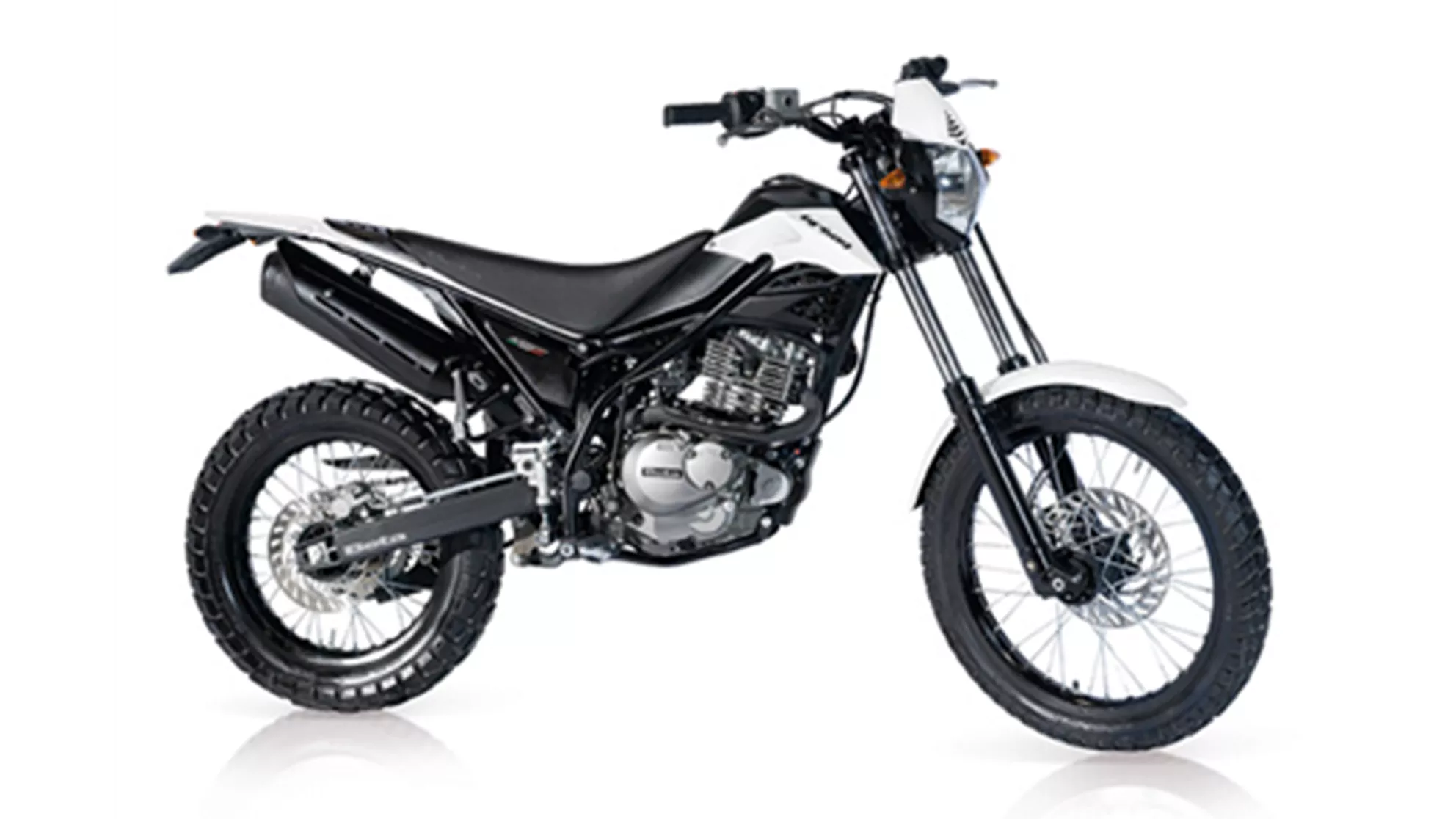 Beta Urban 200 - Image 2 Beta Urban 200 - Image 2