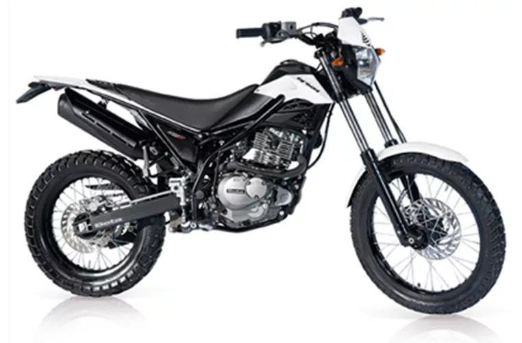 Beta Urban 200 2011 Beta Urban 200 2011