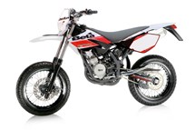 Beta RR 50 Motard 2011 - Bild 3