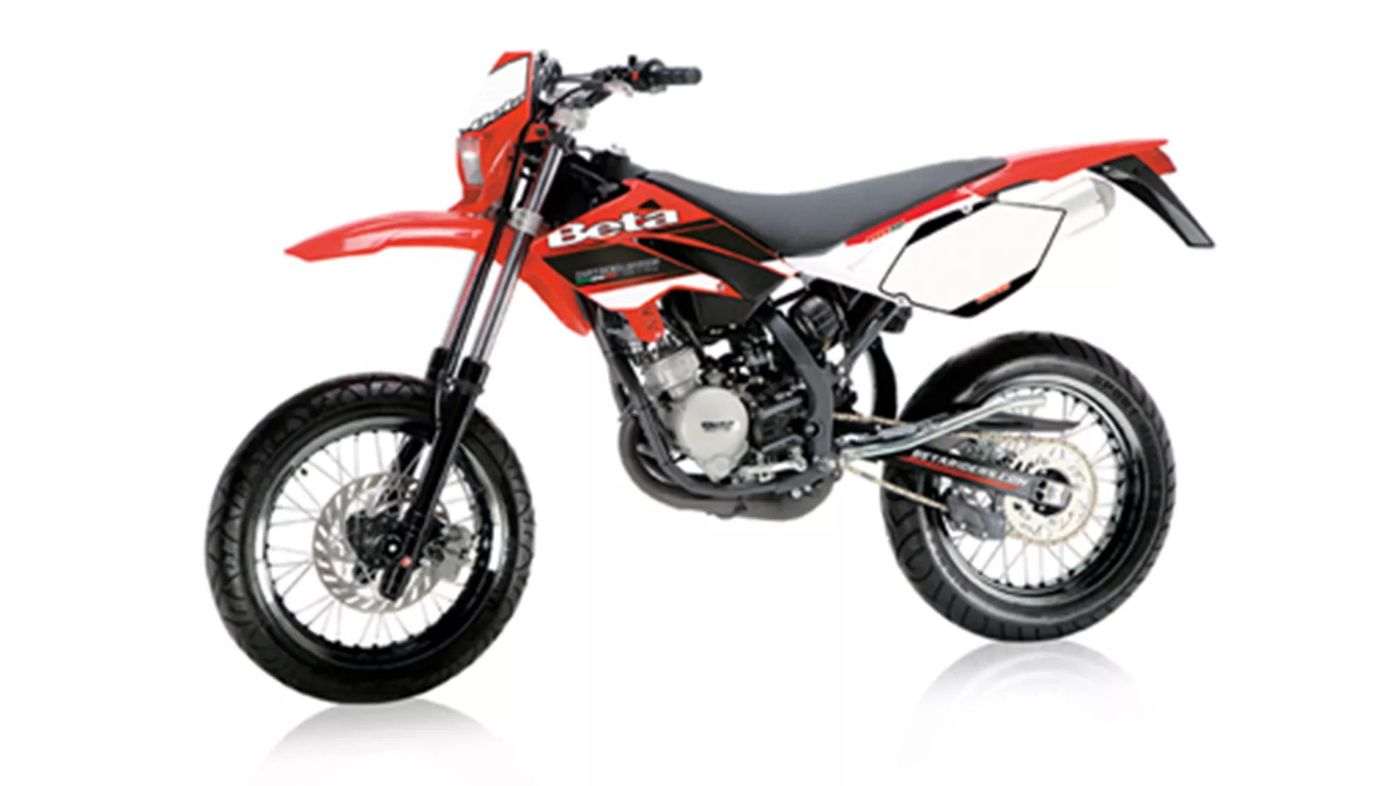 Beta RR 50 Motard - Image 2 Beta RR 50 Motard - Image 2