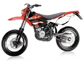 Beta RR 50 Motard 2011 Beta RR 50 Motard 2011