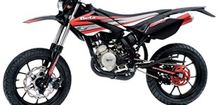 Beta RR 50 Motard Track 2011 vs Beta RR 50 Motard Track 2020