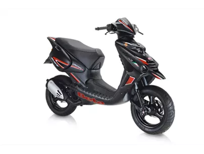 Beta Ark LC One 2011 Beta Ark LC One 2011