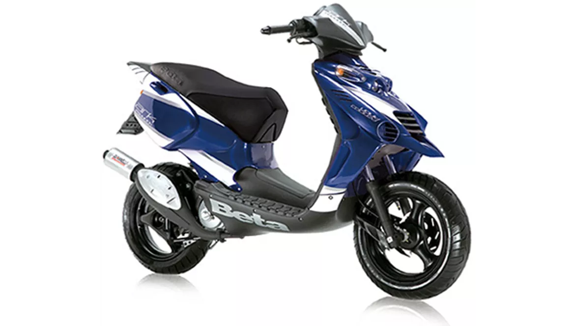 Beta Ark LC Paddock 2011 Beta Ark LC Paddock 2011