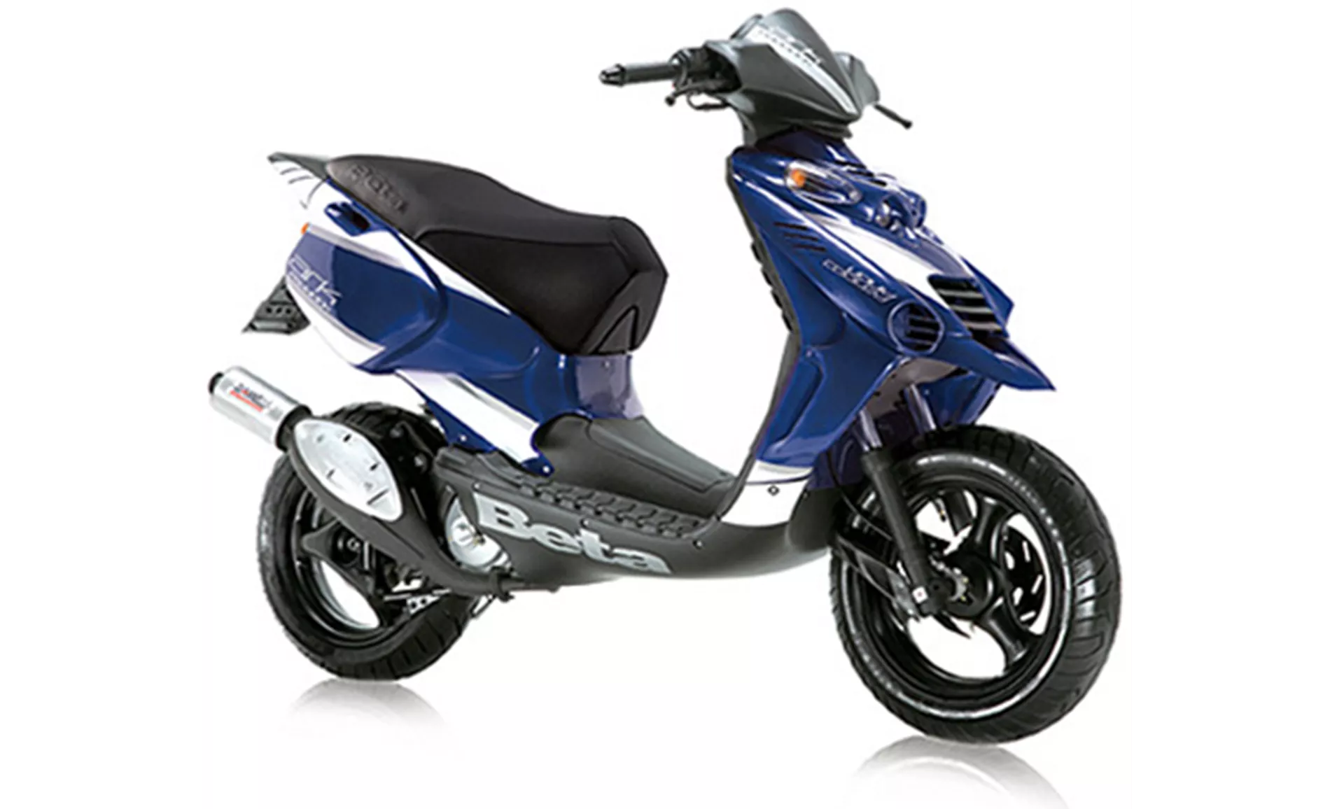 Beta Ark LC Paddock 2011 Beta Ark LC Paddock 2011