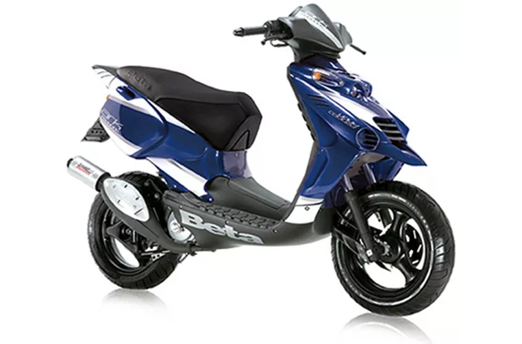 Beta Ark LC Paddock 2011 Beta Ark LC Paddock 2011