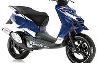 Beta Ark LC Paddock 2011 - Bild 1