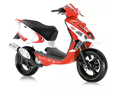 Beta Ark LC RR 2011 Beta Ark LC RR 2011