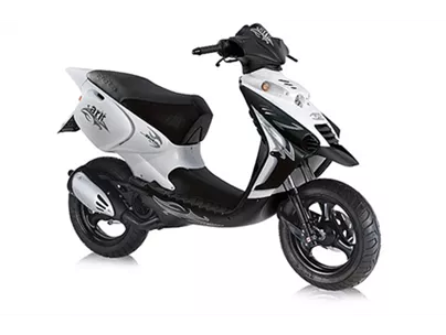 Beta Ark AC Tribe 2011 Beta Ark AC Tribe 2011