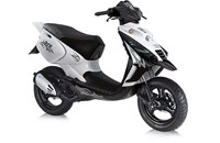 Beta Ark AC Tribe 2011 - Bild 1