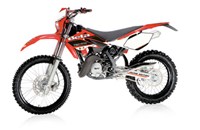 Beta RR Enduro 50 Racing 2011 - Bild 1