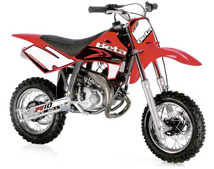 Beta Minicross R10 Beta Minicross R10