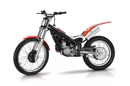 Beta Evo 80 Junior Beta Evo 80 Junior