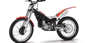 GASGAS TXT Rookie 80 2009 vs Beta Evo 80 Junior 2011