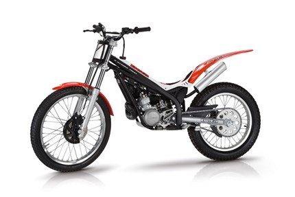 Beta Evo 80 Junior 2011