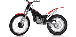 Beta Evo 80 2011 vs Gas Gas TXT 125 2009