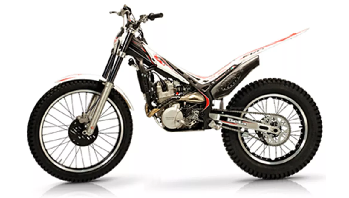 Beta Evo 250 4Takt 2011 Beta Evo 250 4Takt 2011