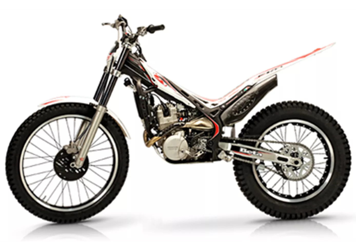 Beta Evo 300 4Takt 2011 Beta Evo 300 4Takt 2011