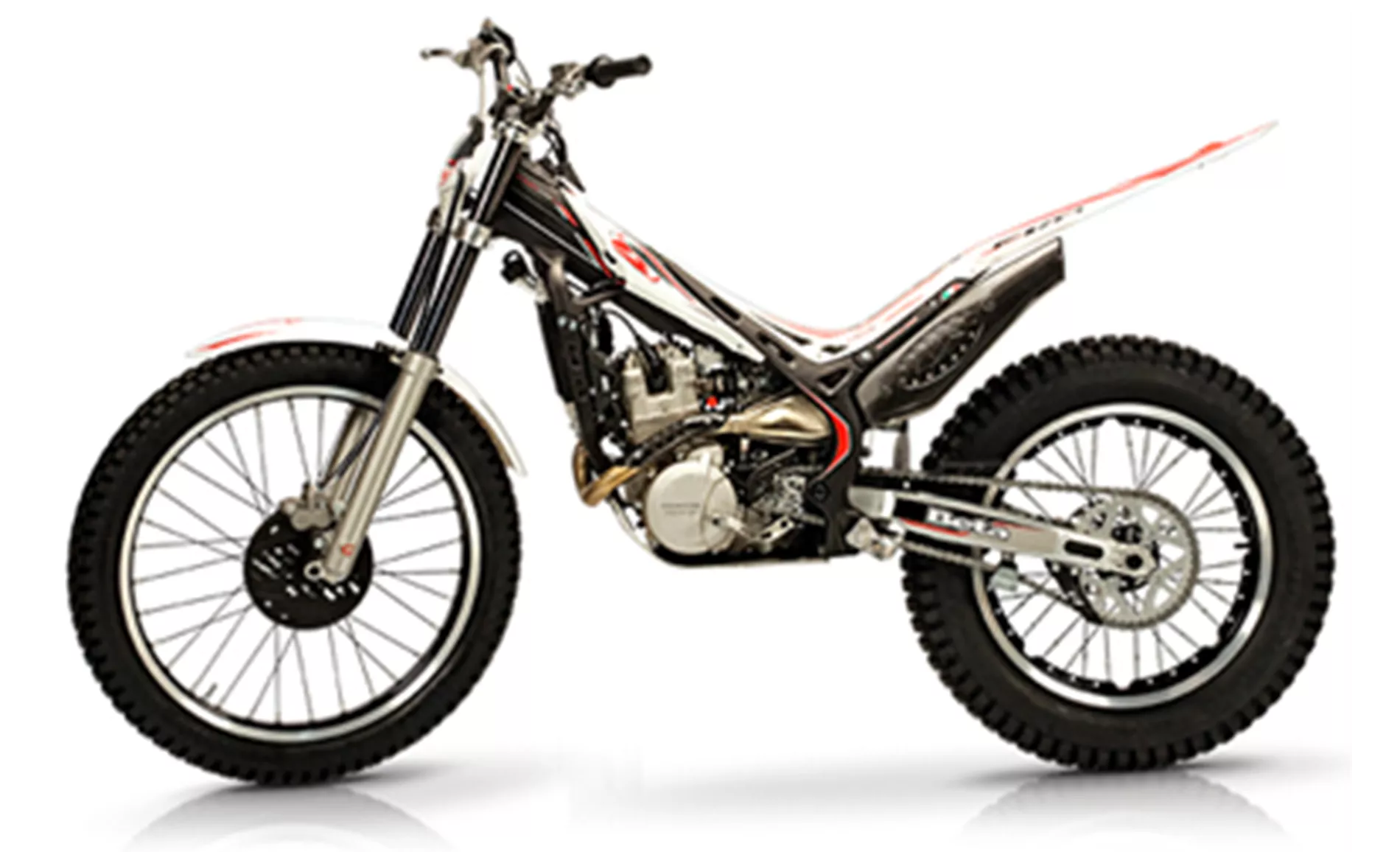 Beta Evo 300 4Takt 2011 Beta Evo 300 4Takt 2011