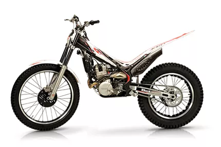 Beta Evo 300 4Takt Beta Evo 300 4Takt