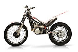 Beta Evo 300 4Takt 2011