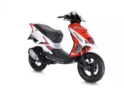 Beta Ark AC RR 2011 Beta Ark AC RR 2011