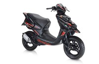 Beta Ark AC One 2011 - Bild 1