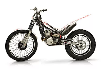 Beta Evo 250 2T Beta Evo 250 2T
