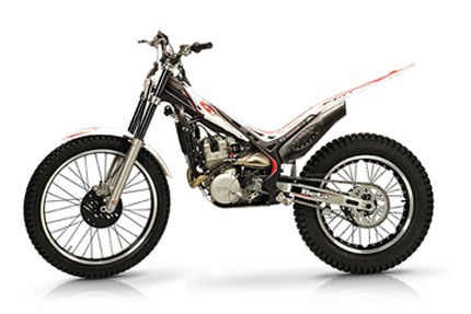 Beta Evo 250 2T 2011