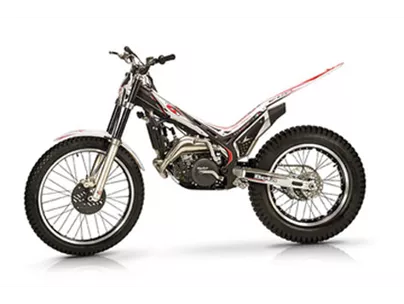 Beta Evo 290 2T 2011 Beta Evo 290 2T 2011