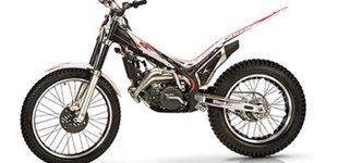 Beta Evo 300 2T 2014 vs Beta Evo 290 2T 2011