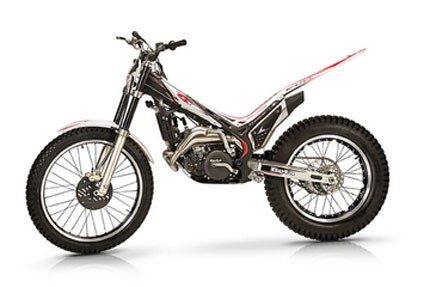 Beta Evo 290 2T 2011