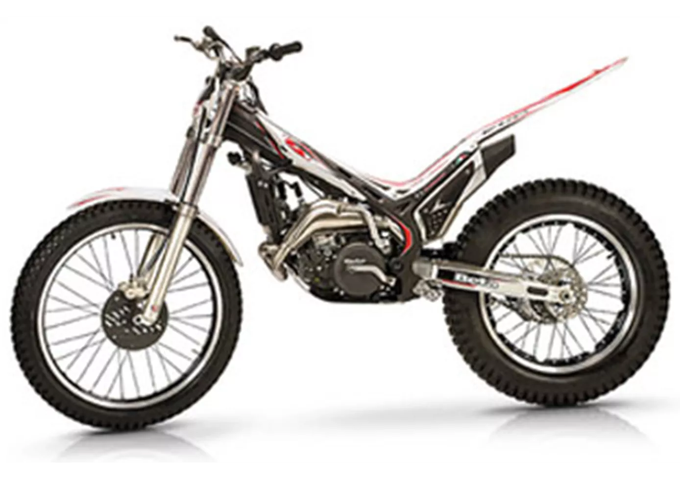 Beta Evo 125 2T 2011 Beta Evo 125 2T 2011