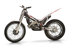 Beta Evo 125 2T 2011