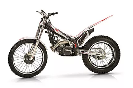 Beta Evo 200 2T Beta Evo 200 2T