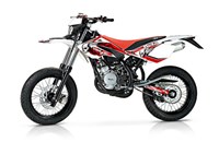 Beta RR 50 Motard Skull 2011 - Bild 1