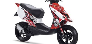 Beta Ark AC Skull 2011 vs Beta Ark AC Skull 2011