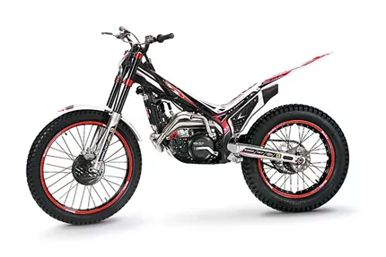 Beta Evo 300 2T Beta Evo 300 2T