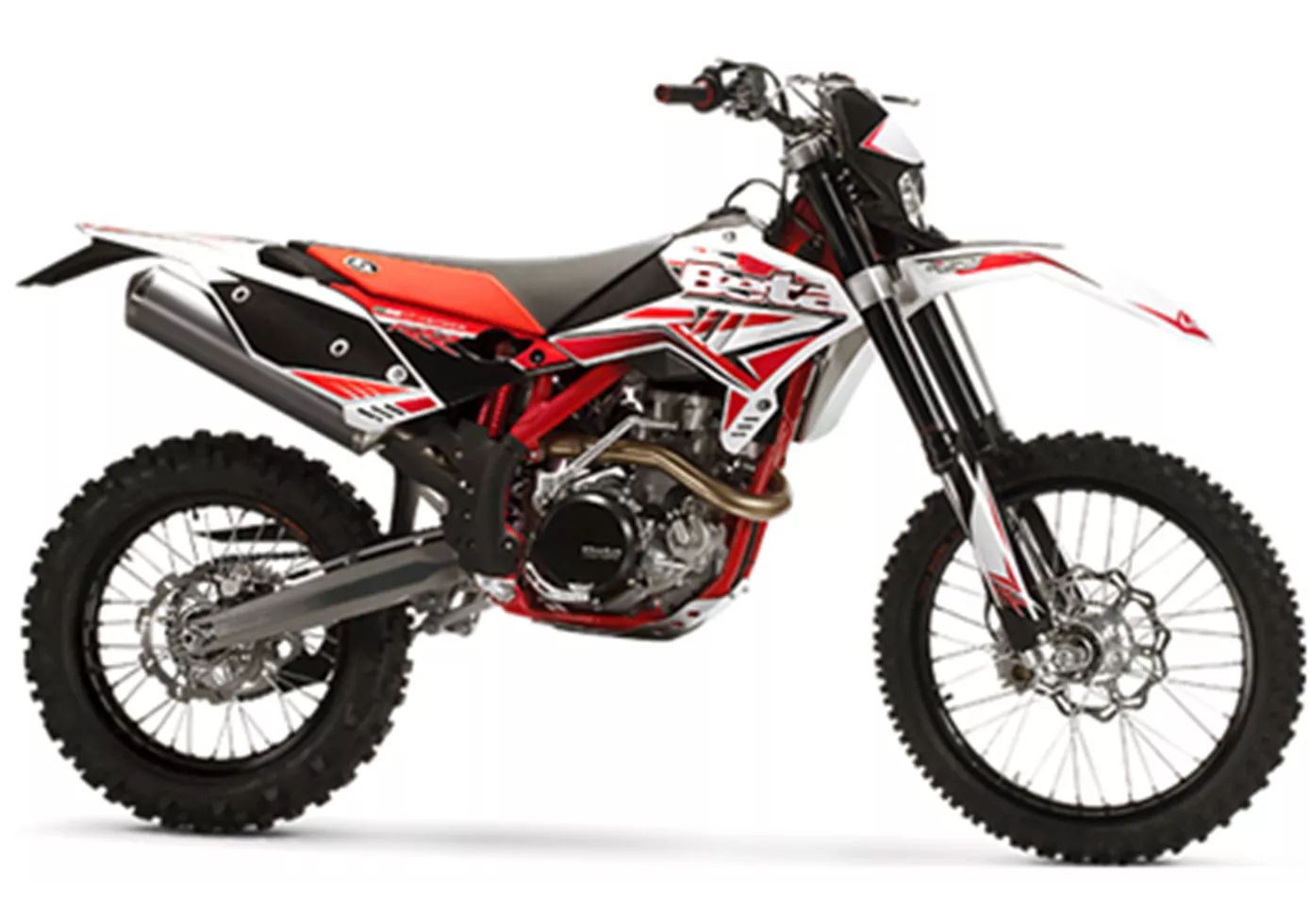 Beta RR 400 4T 2011 Beta RR 400 4T 2011