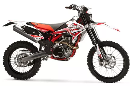 Beta RR 450 4T Beta RR 450 4T