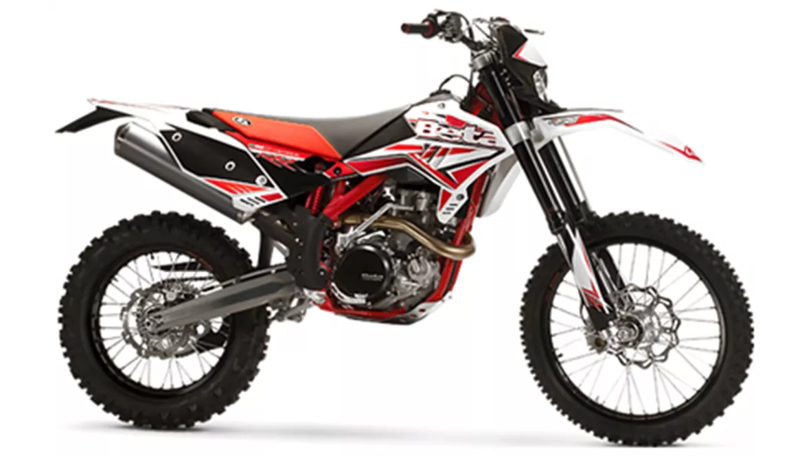 Beta RR 520 4T 2011 Beta RR 520 4T 2011