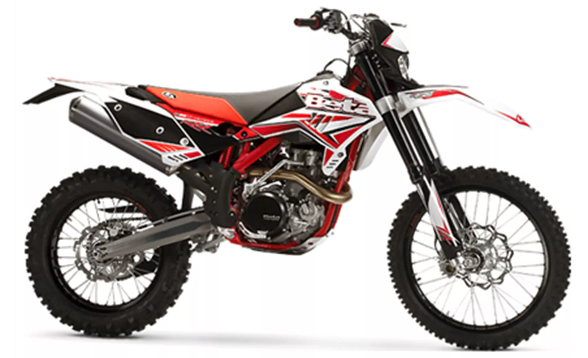 Beta RR 520 4T 2011 Beta RR 520 4T 2011