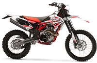 Beta RR 520 4T 2011 - Bild 1