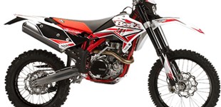 Beta RR 525 2009 vs Beta RR 520 4T 2011