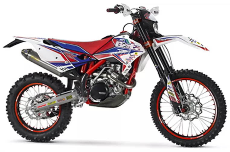 Beta RR 400 Factory 2011 Beta RR 400 Factory 2011