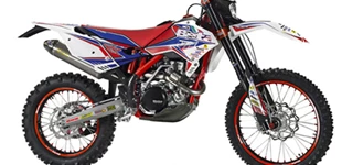 Beta RR 400 Factory 2011 vs Beta RR 390 2015 Beta RR 400 Factory 2011 vs Beta RR 390 2015