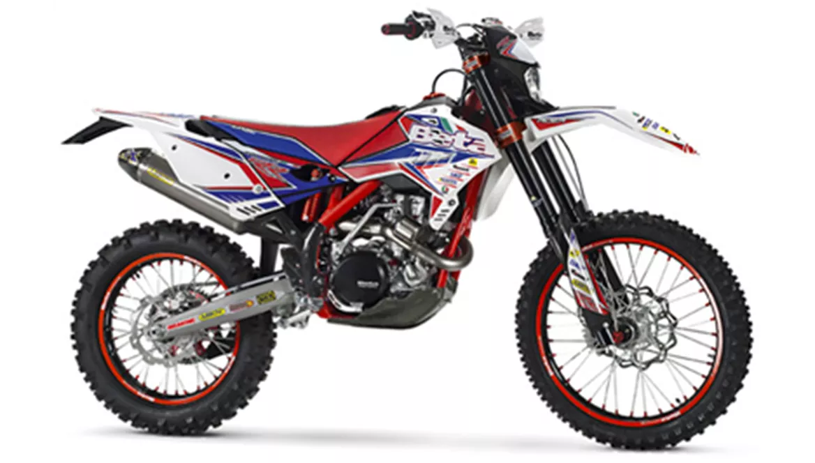 Beta RR 450 Factory 2011 Beta RR 450 Factory 2011