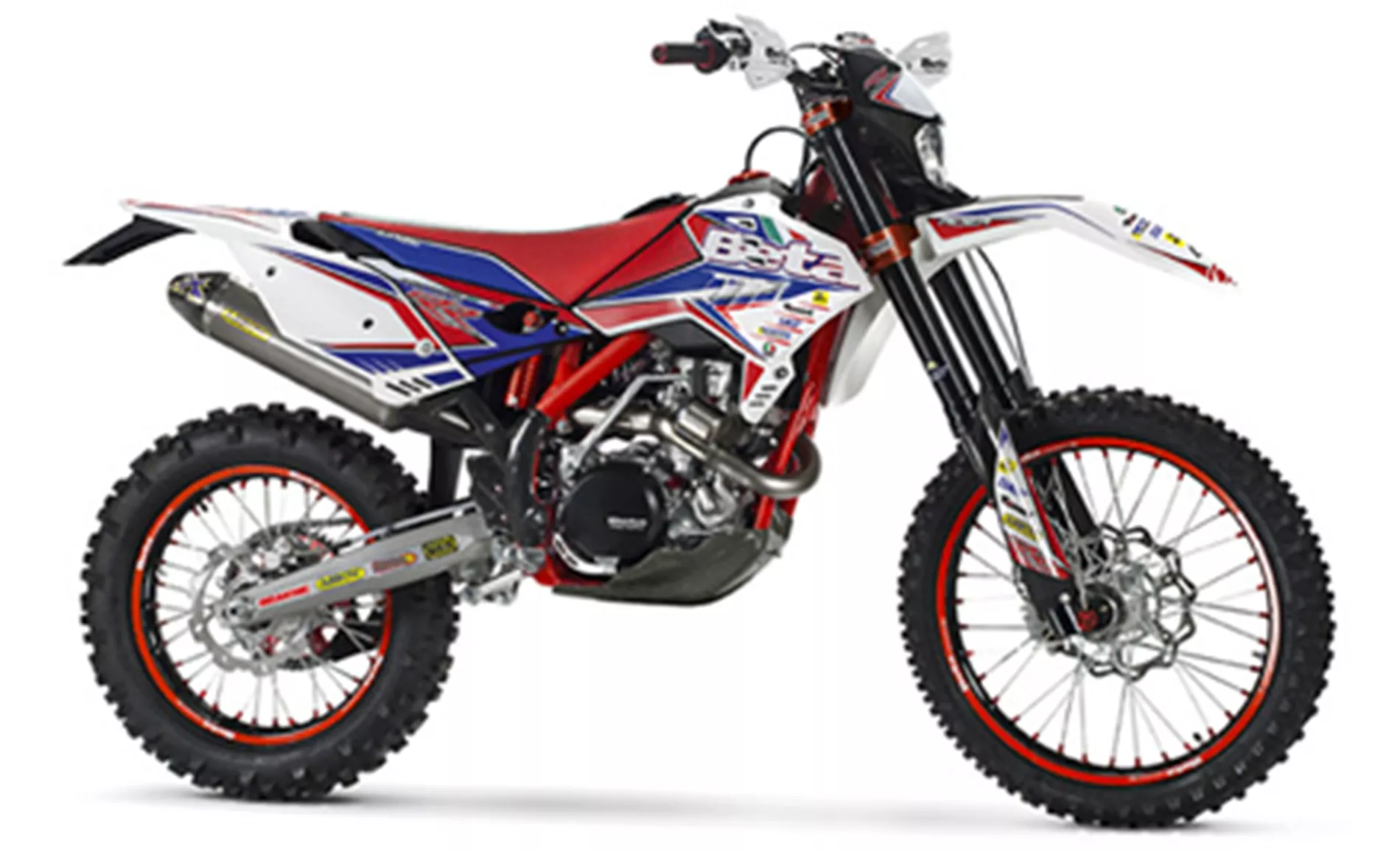 Beta RR 450 Factory 2011 Beta RR 450 Factory 2011